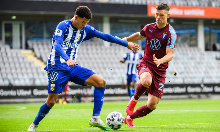 Nhận định IFK Goteborg vs Malmo, 22h30 ngày 2/8