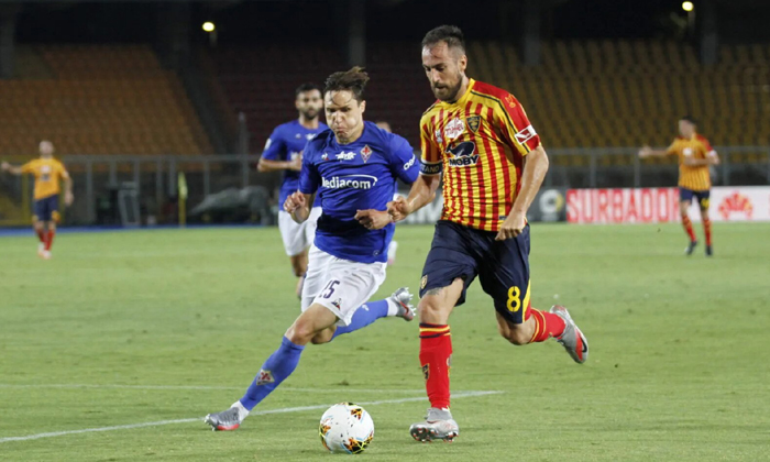 Nhận định Lecce vs Parma, 1h45 ngày 3/8