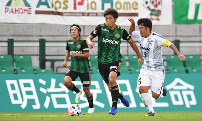 Nhận định Matsumoto Yamaga vs Giravanz Kitakyushu, 16h00 ngày 2/8