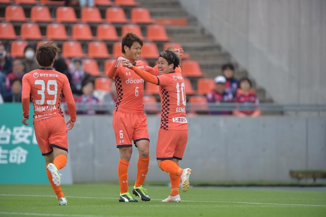 Nhận định Omiya Ardija vs Avispa Fukuoka, 17h00 ngày 2/8