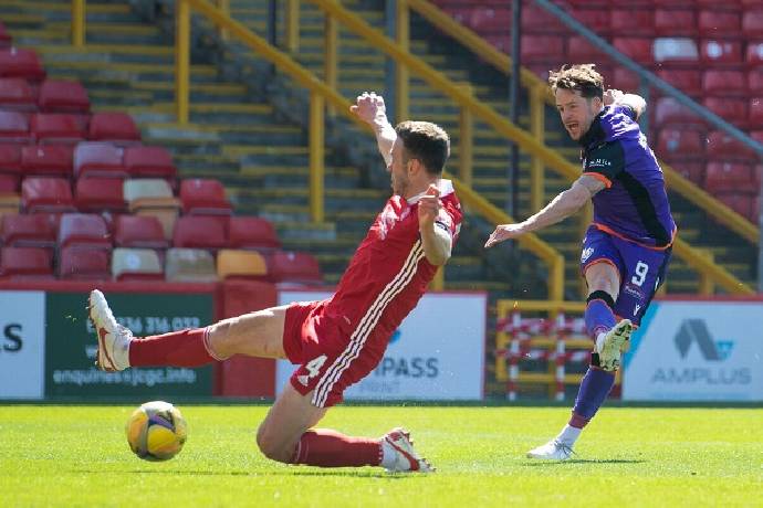Nhận định, soi kèo Aberdeen FC vs Dundee United, 21h00 ngày 1/8