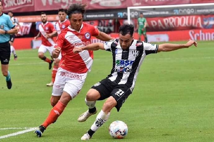 Nhận định, soi kèo Argentinos Juniors vs Central Córdoba, 2h45 ngày 3/8