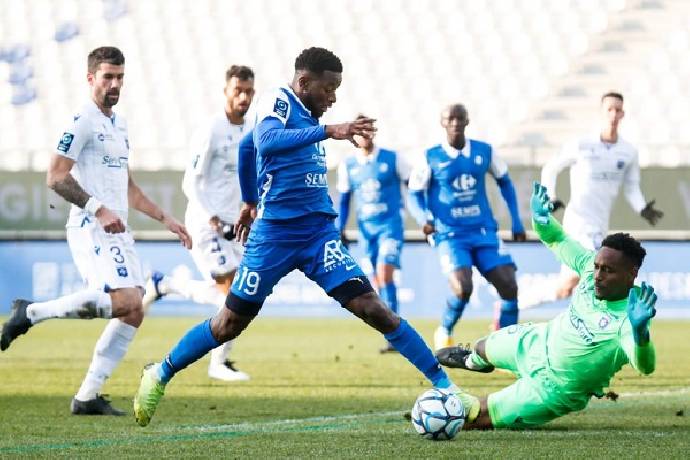 Nhận định, soi kèo Auxerre vs Grenoble, 1h45 ngày 3/8