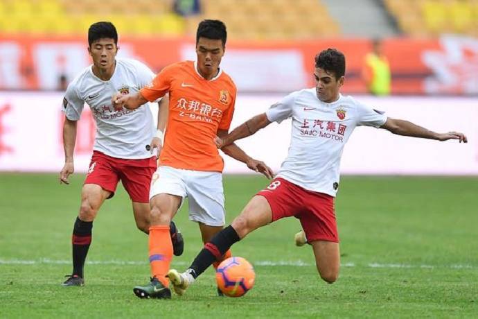 Nhận định, soi kèo Changchun YaTai vs Shanghai Port, 17h30 ngày 2/8