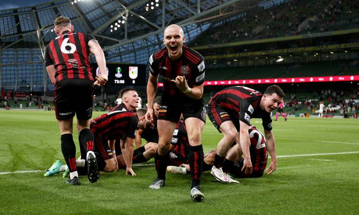 Nhận định, soi kèo Finn Harps vs Bohemians, 21h ngày 2/8