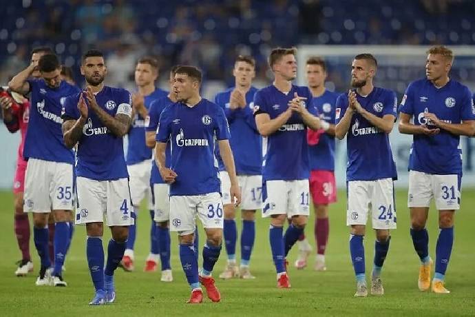 Nhận định, soi kèo Holstein Kiel vs Schalke 04, 18h30 ngày 1/8