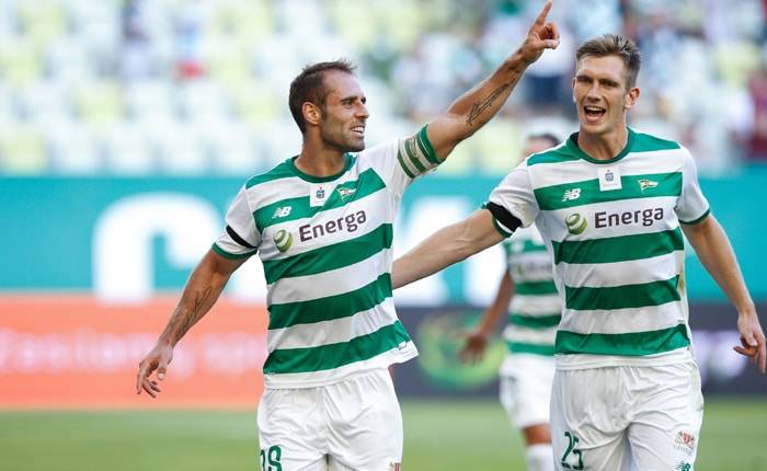 Nhận định, soi kèo Lechia Gdansk vs Wisla Plock, 23h ngày 2/8