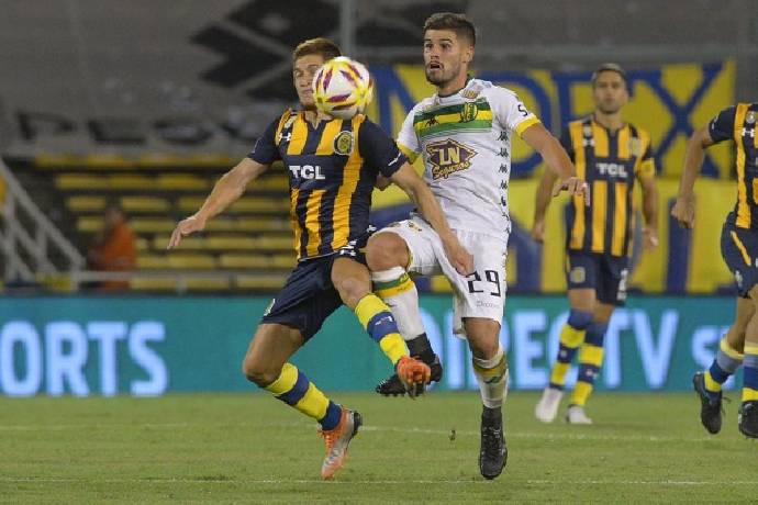 Nhận định, soi kèo Rosario Central vs Aldosivi, 5h00 ngày 3/8