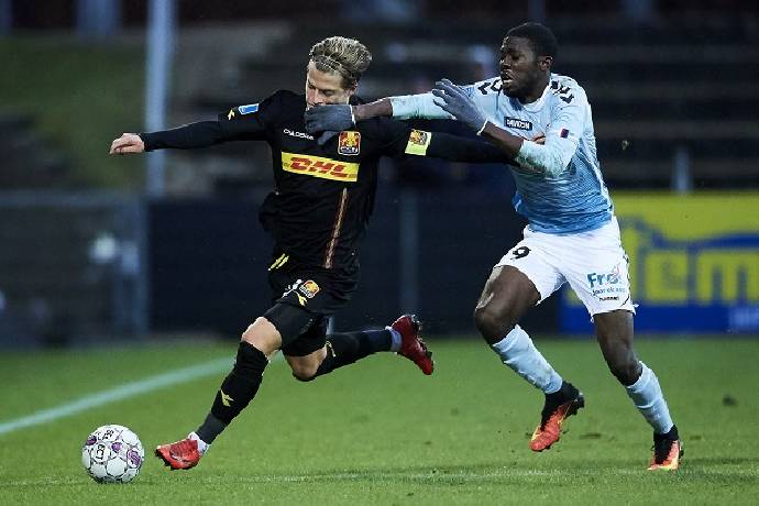 Nhận định, soi kèo SønderjyskE vs Nordsjælland, 0h00 ngày 3/8