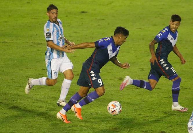 Nhận định, soi kèo Tucumán vs Vélez Sársfield, 7h15 ngày 3/8
