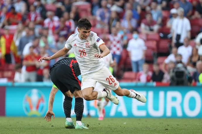 Nhận định, soi kèo U23 Nhật Bản vs U23 Tây Ban Nha, 18h ngày 3/8