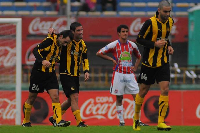 Nhận định, soi kèo Villa Espanola vs Sportivo Cerrito, 1h ngày 3/8