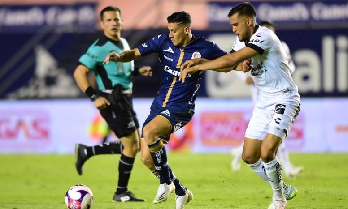 Phân tích kèo hiệp 1 San Luis vs Queretaro, 9h ngày 3/8
