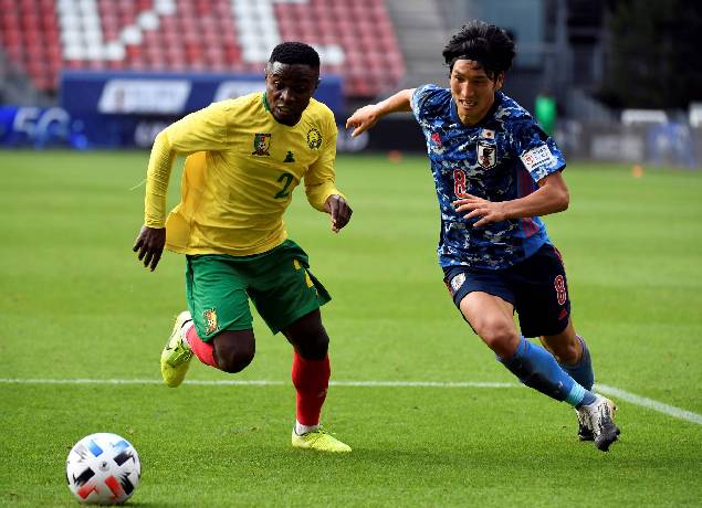 Soi bảng dự đo&aacute;n tỷ số ch&iacute;nh x&aacute;c U23 Nhật Bản vs U23 T&acirc;y Ban Nha, 18h ng&agrave;y 3/8