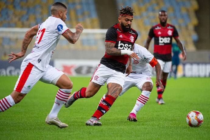 Nhận định, soi kèo Corinthians vs Flamengo, 7h30 ngày 3/8