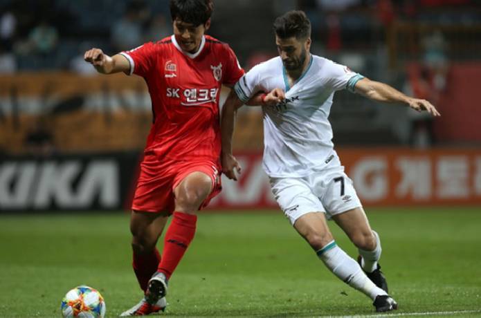 Nhận định, soi kèo Jeju vs Seongnam, 17h30 ngày 2/8