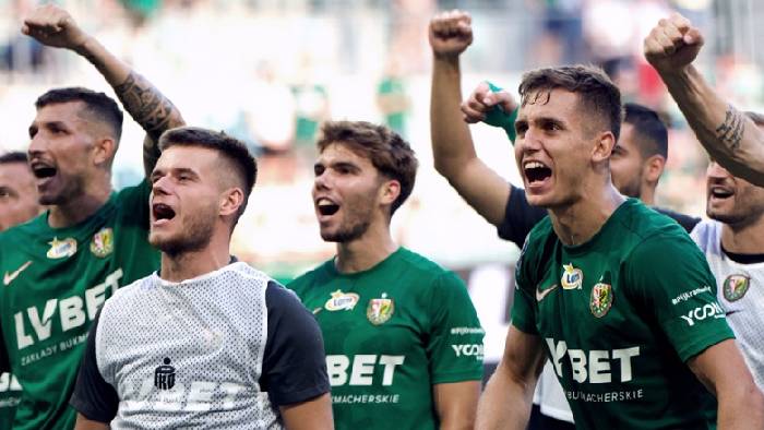 Nhận định, soi kèo Korona Kielce vs Slask Wroclaw, 0h ngày 2/8