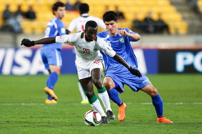 Nhận định, soi kèo Nasaf Qarshi vs Navbahor, 22h00 ngày 02/08