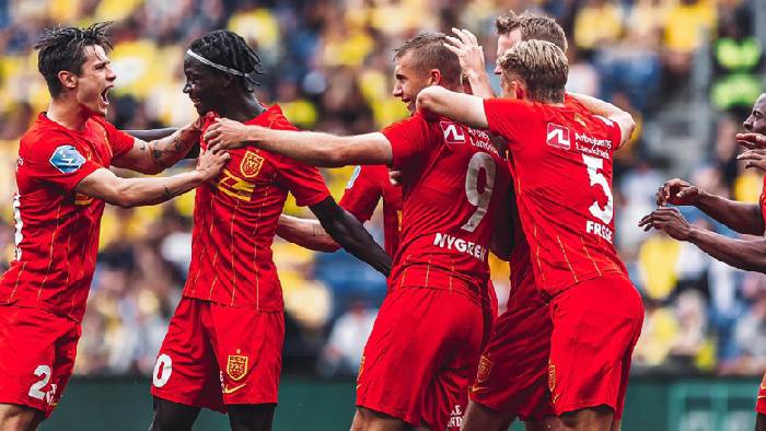 Nhận định, soi kèo Nordsjaelland vs Lyngby, 0h ngày 2/8