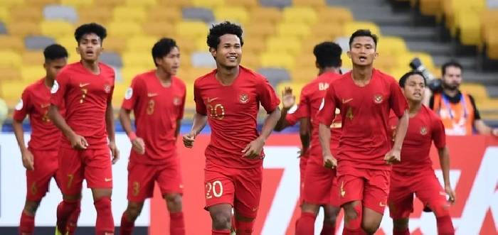 Dự đoán bóng đá U16 Indonesia vs U16 Singapore, 20h ngày 3/8