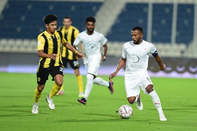 Soi kèo, dự đoán Macao Al Arabi vs Qatar SC 21h35 ngày 2/8