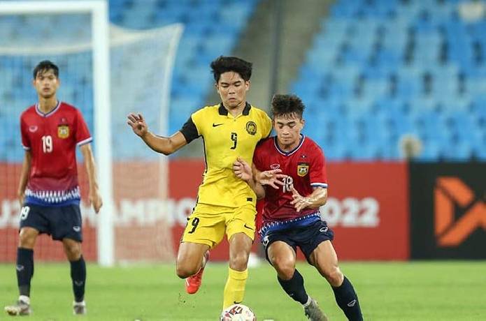 Soi kèo, dự đoán Macao U16 Malaysia vs U16 Cambodia, 19h00 ngày 02/08