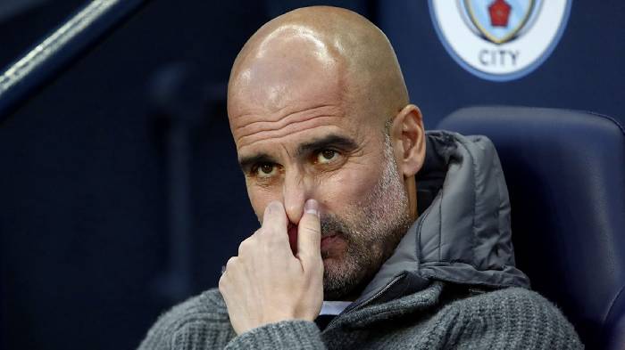 3 đại gia 'đ&aacute;nh &uacute;p' bất ngờ, Man City nguy cơ mất bom tấn lịch sử