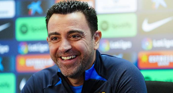 Đổi đời trong 1 đêm, Barca 99% có chữ ký Xavi 'thèm muốn' lâu nay