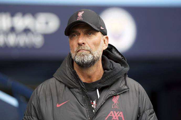 Klopp lên tiếng, rõ vụ Liverpool kích nổ 'siêu bom tấn 250 triệu' hè này