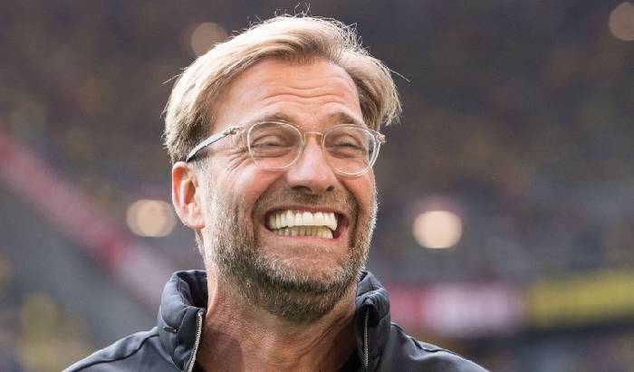 Klopp: 'Thôi nào anh bạn, Liverpool không có cửa làm điều đó'