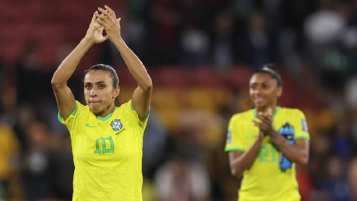 Link xem trực tiếp nữ Jamaica vs nữ Brazil, 17h ng&agrave;y 2/8