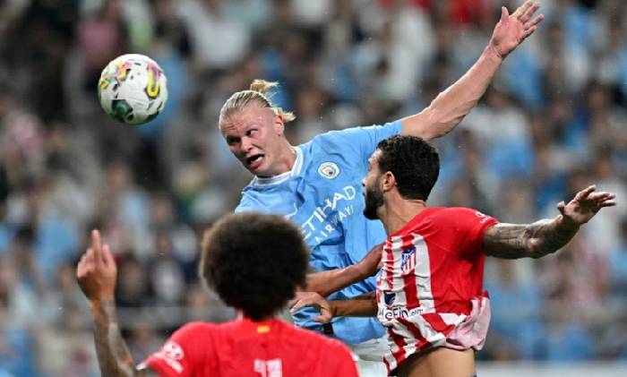 Nhận định, soi kèo Atletico Madrid vs Real Sociedad, 8h ngày 3/8