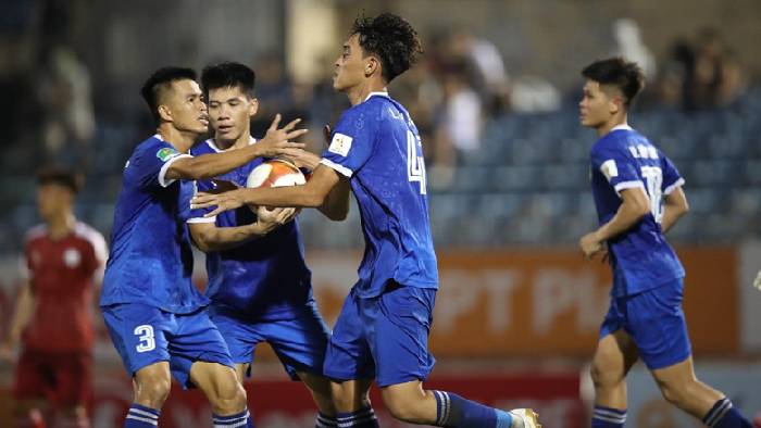 Nhận định, soi kèo Quảng Nam vs Phú Thọ, 17h ngày 2/8