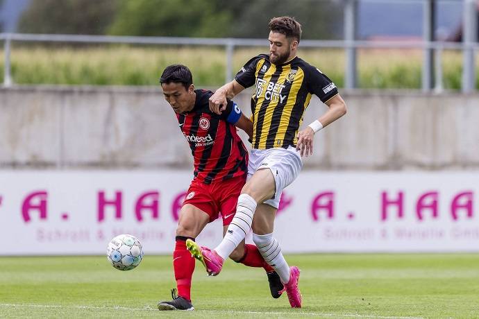 Nhận định, soi kèo Vitesse Arnhem vs Patro Eisden, 23h30 ngày 1/8