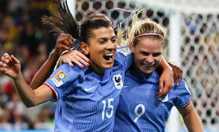 Phân tích kèo hiệp 1 Nữ Panama vs Nữ Pháp, 17h ngày 2/8