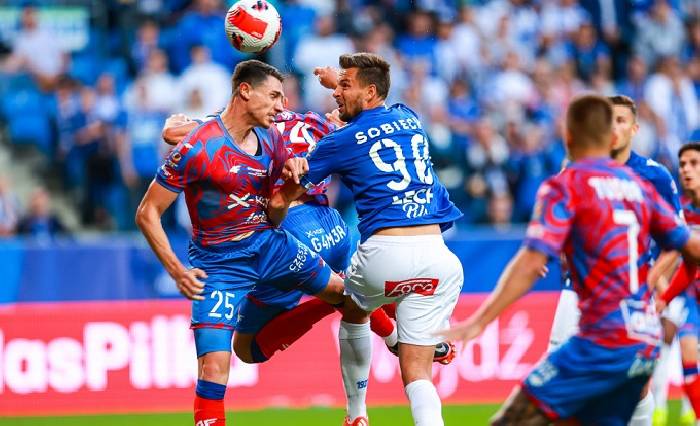 Phân tích kèo hiệp 1 Qarabag vs Rakow Czestochowa, 23h ngày 2/8
