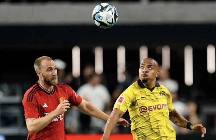 Tăng cường tuyến giữa, M.U nhắm 'máy quét Gen Z' 50 triệu bảng 