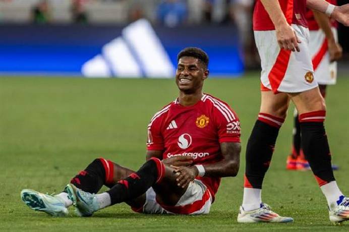 MU khủng hoảng nặng nề trước trận siêu cúp Anh với Man City