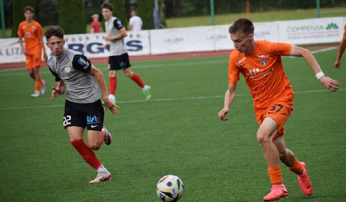 Nhận định, soi k&egrave;o Banga Gargzdai vs Suduva, 22h30 ng&agrave;y 2/8: Kh&oacute; cho cửa tr&ecirc;n