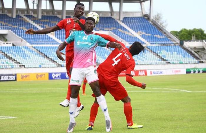 Nhận định, soi k&egrave;o Hantharwady vs Dagon FC, 16h30 ng&agrave;y 2/8: Xa nh&agrave; l&agrave; b&atilde;o tố