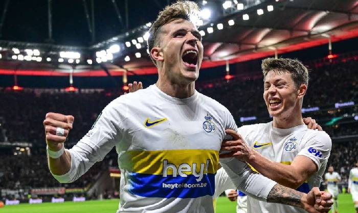 Nhận định, soi k&egrave;o St.Gilloise vs Beerschot Wilrijk, 01h45 ng&agrave;y 3/8: Ch&ecirc;nh lệch đẳng cấp