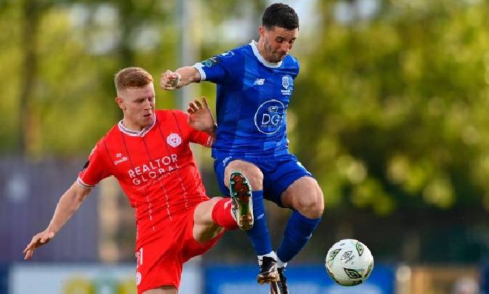 Nhận định, soi k&egrave;o Waterford vs Shamrock Rovers, 01h45 ng&agrave;y 3/8: Trụ vững trong Top 3