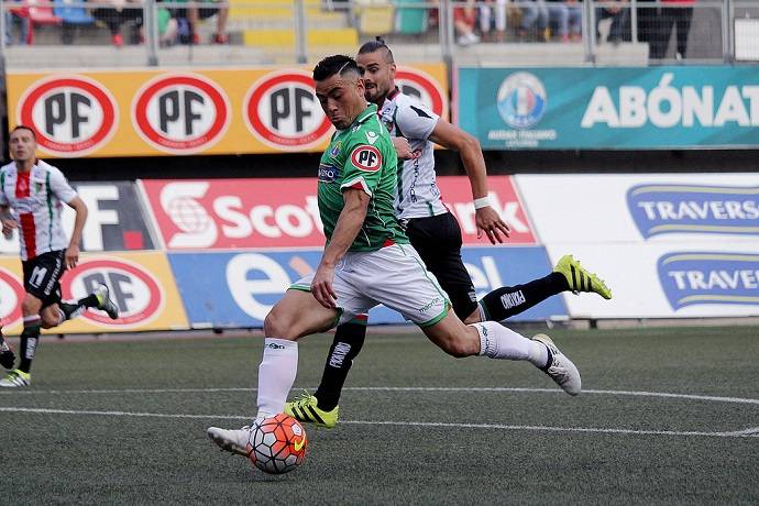 Nhận định, soi k&egrave;o Audax Italiano vs Palestino, 6h00 ng&agrave;y 2/8: Điểm tựa s&acirc;n nh&agrave;