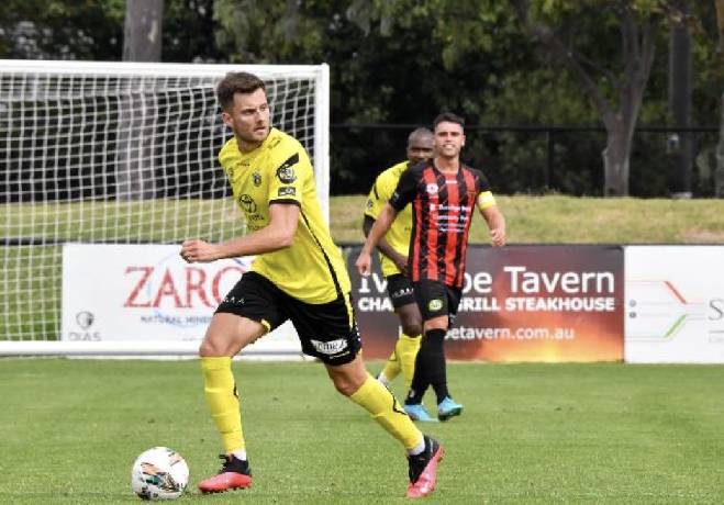 Nhận định, soi kèo Avondale FC vs Heidelberg United, 12h00 ngày 2/8: Thắng tiếp lượt về