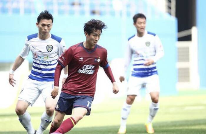Nhận định, soi kèo Changwon FC vs Jeonbuk Hyundai Motors II, 17h00 ngày 1/8: Đòi nợ lượt đi