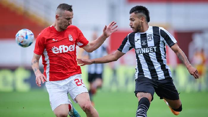 Nhận định, soi kèo CSKA 1948 Sofia vs Septemvri Sofia, 1h15 ngày 2/8: Giậm chân tại chỗ