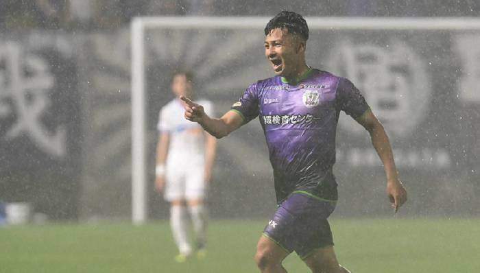 Nhận định, soi kèo Fujieda MYFC vs Renofa Yamaguchi, 17h00 ngày 2/8: Khó thoát ‘đèn đỏ’