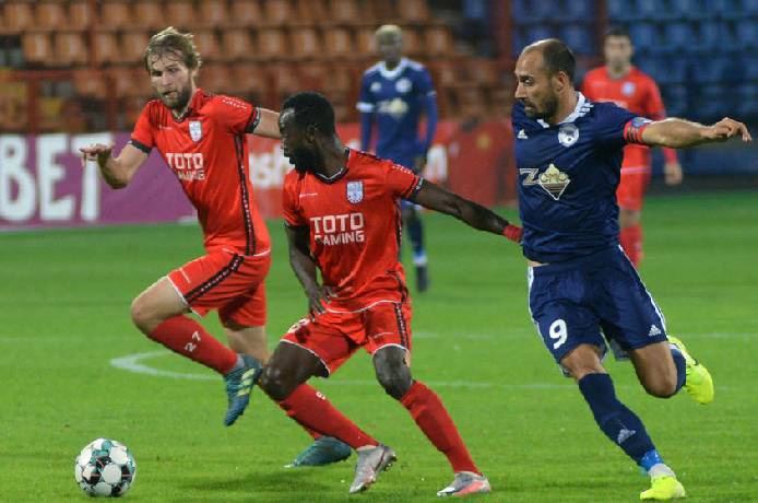 Nhận định, soi kèo Gandzasar Kapan vs Ararat Yerevan, 22h00 ngày 1/8: Tự tin có điểm