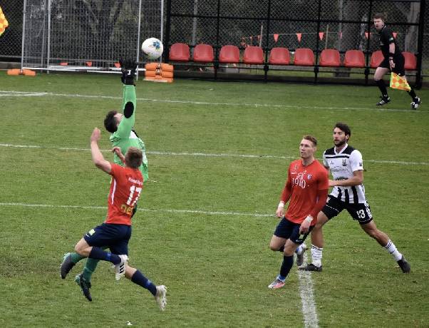 Nhận định, soi kèo Launceston City vs Clarence Zebras, 13h45 ngày 2/8: Sáng cửa dưới