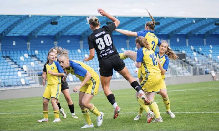 Nhận định, soi k&egrave;o Nữ Anenii Noi vs Nữ Buducnost Podgorica, 16h00 ng&agrave;y 2/8: Tưng bừng bắn ph&aacute;